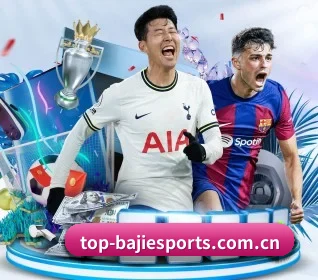 平台愿景 - 长期内容价值积累 | BAJIESPORTS